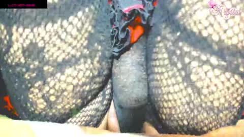 kryxtal online show from November 13, 9:33 pm