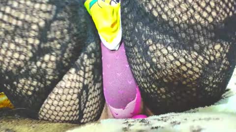 kryxtal online show from March 5, 8:36 pm