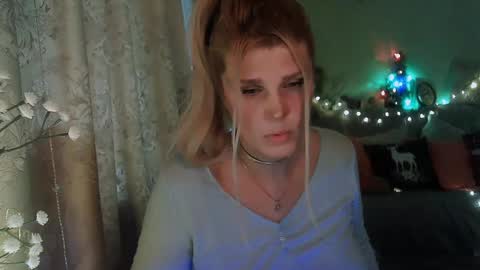 Annika  MTF ts post -op online show from December 6, 10:44 am