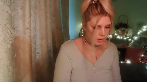 Annika  MTF ts post -op online show from January 13, 10:58 am