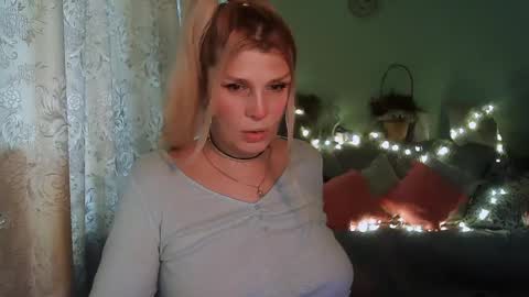 Annika  MTF ts post -op online show from February 7, 11:12 am