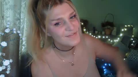 Annika  MTF ts post -op online show from March 1, 10:45 am