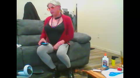 kulinky6969 online show from December 3, 7:05 am