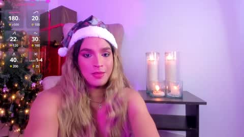 Snapshot of kylievictoria_ chatting on December 7, 4:26 am Kylie online show from December 7, 4:26 am