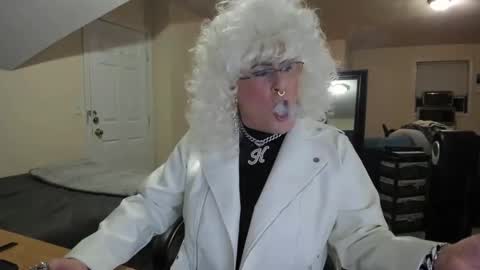 Kyran pronounced Kieran online show from February 16, 12:54 am