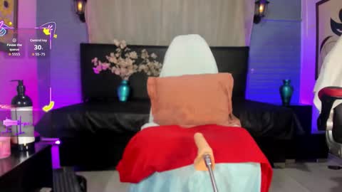 AriSaray online show from November 24, 11:34 am