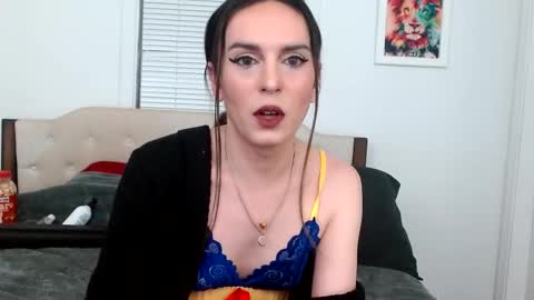 Lacey Phoenix online show from March 6, 2:47 am