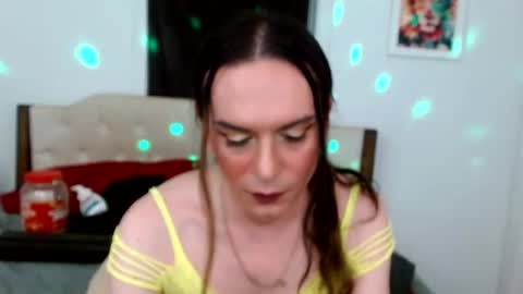 Lacey Phoenix online show from October 14, 4:02 am