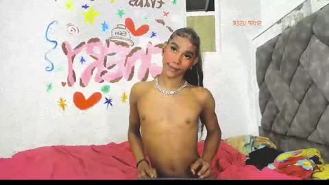 lachery_perversa online show from February 20, 5:58 am