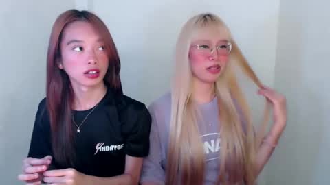    online show from February 4, 11:05 am