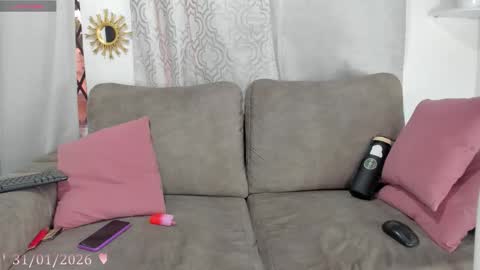 Lady V... online show from January 31, 7:11 pm