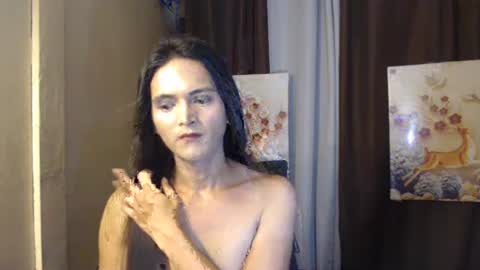 ladygreen03 online show from March 3, 12:54 pm