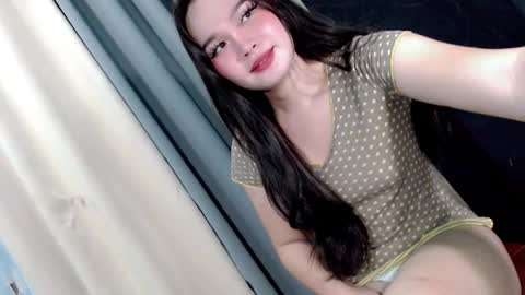 ladylollipop_marls online show from October 13, 2:36 am