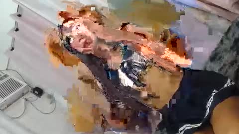 Snapshot of lahermosa_manika69 chatting on February 15, 7:38 am MANIKA online show from February 15, 7:38 am