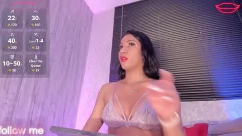 laiily bell online show from January 18, 1:19 pm