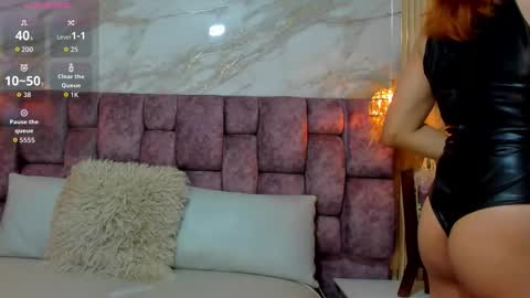 Bella  Dante online show from October 24, 8:36 pm