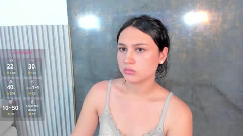 Lana online show from November 28, 9:38 pm