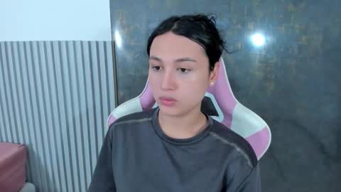 Lana online show from December 2, 8:34 pm