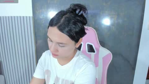 Lana online show from January 7, 8:34 pm