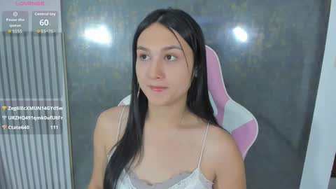 Lana online show from March 4, 8:24 pm