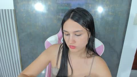 Lana online show from March 9, 2:26 am