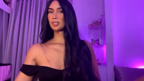 Lana online show from March 10, 8:28 am