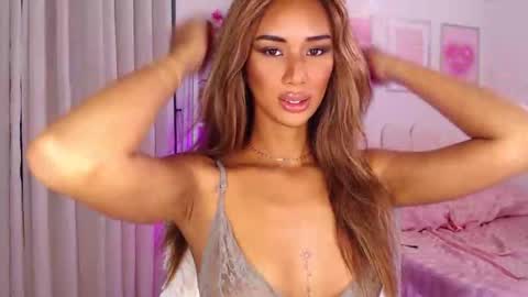 Lana online show from September 10, 2:32 am