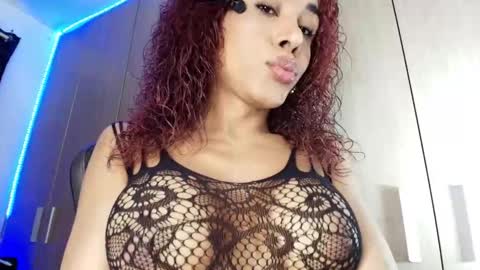 instagramlatin goddessx   im nikoll online show from March 15, 6:16 am