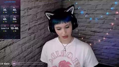 Eva online show from October 22, 4:09 pm