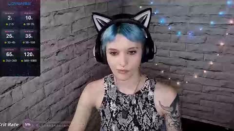 Eva online show from November 1, 6:38 pm