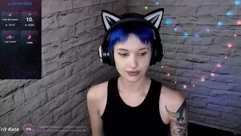 Eva online show from November 6, 5:57 pm