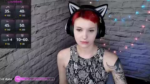 Eva online show from March 28, 5:04 pm