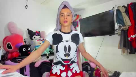 SF online show from November 7, 9:04 pm