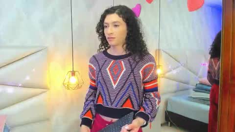 Laurent online show from January 12, 11:17 am