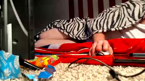 lawerenceingram46 online show from September 19, 5:46 am