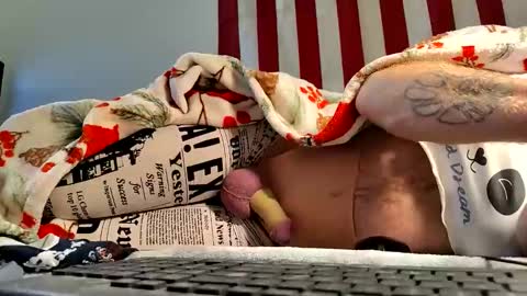 lawerenceingram46 online show from October 19, 4:38 am