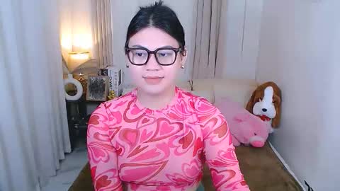 Cailey online show from September 12, 2:31 am
