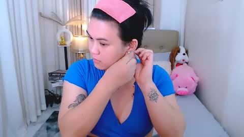 Cailey online show from November 23, 3:08 am