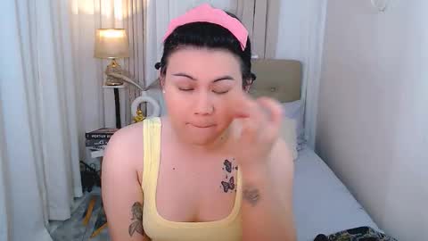 Cailey online show from November 30, 10:01 pm