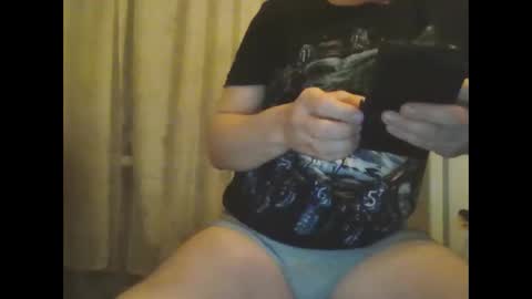 Sergey online show from January 26, 8:34 pm