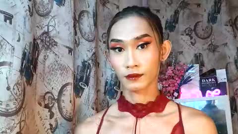 JANE online show from November 3, 5:12 pm