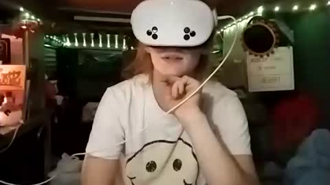 LesleyGumGrass- The Boring Trans girl online show from November 20, 4:46 am