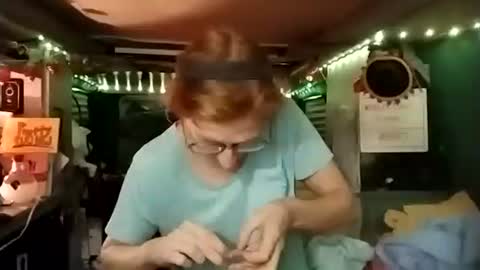 LesleyGumGrass- The Boring Trans girl online show from November 23, 6:26 am