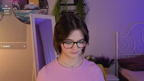 letoria_notley online show from April 8, 8:54 pm