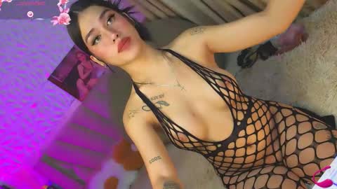 Naturaly Born Goddess  Ms. kendall  online show from December 15, 1:05 pm