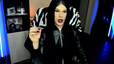 eva lexy you may call me Miss online show from March 5, 7:08 pm