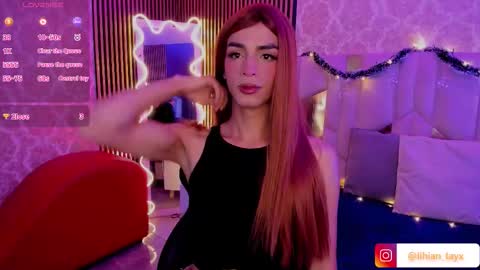  LIHIAN  online show from November 27, 3:53 am