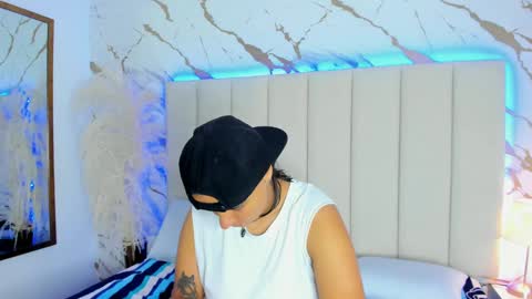 Liam smith online show from November 1, 1:41 pm