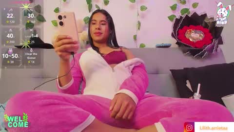 liiliith_1 online show from March 28, 8:38 am