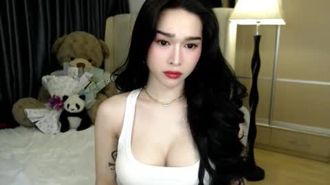 QUEEN LILITH BORBON online show from March 14, 1:09 am